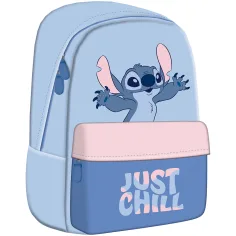 Disney Stitch ученическа раница, раница BPL33 40x31x17cm
