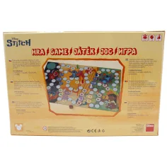 Дисни Ститч настолна игра изображение 2