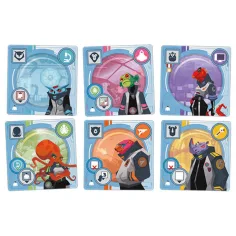 Див космос настолна игра изображение 4
