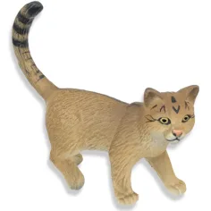 Дива котка играчка фигура - Bullyland
