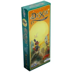 Dixit 4 - Разширение на настолната игра Eredet