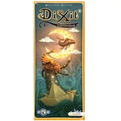 Dixit 5 - Допълнение за настолна игра на мечти