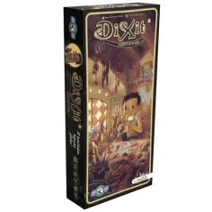 Dixit 8 - Допълнение за играта Harmóniák