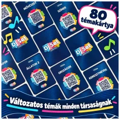 DJ Set настолна игра изображение 2