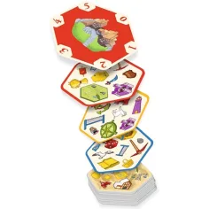 Dobble Catan настолна игра изображение 4