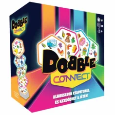Dobble Connect настолна игра