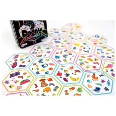 Dobble Connect - Power Up настолна игра изображение 4