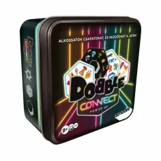 Dobble Connect - Power Up настолна игра изображение 1