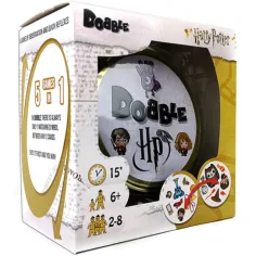 Dobble Harry Potter настолна игра