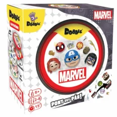 Dobble Marvel настолна игра