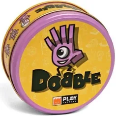 Dobble настолна игра