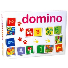 Домино игра с числа