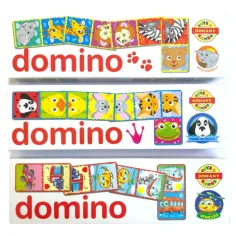 Домино микс - D-Toys изображение 2