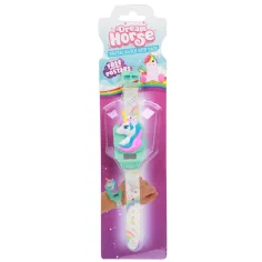 Dream Horse цифров часовник в два варианта 1бр