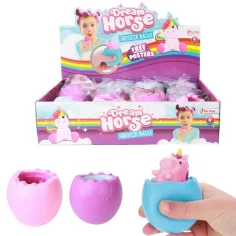Dream Horse Pop-Out натискаем унисекс