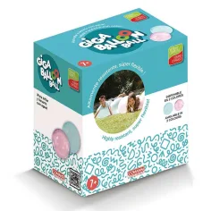 Eco Giga Balloon Ball в две цветове