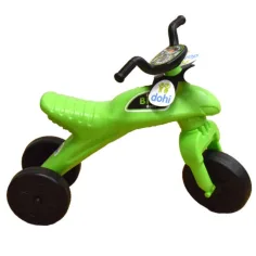 Edu велосипед с педали - D-Toys