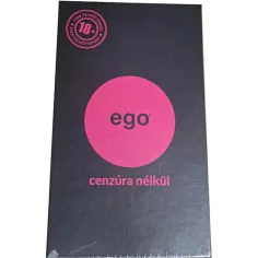 Eго без цензура настолна игра - Trefl изображение 1
