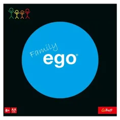 EGO Family настолна игра - Trefl