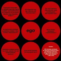 EGO настолна игра - Trefl изображение 4