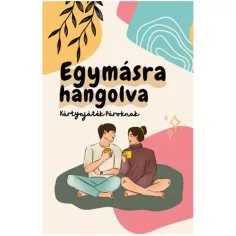 Egymásra hangolva – игра с карти за двойки