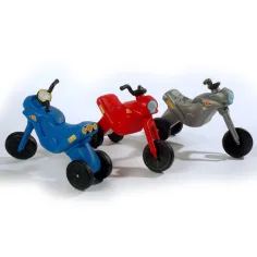 Enduro мотор - D-Toys