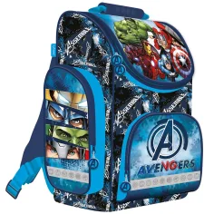 Ергономична раница Avengers, раница 35,5x27,5x16cm