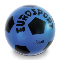 Eurosport BioBall гумена топка 23см