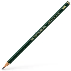 Faber-Castell: 9000 графитен молив 3H