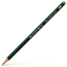 Faber-Castell: 9000 графитен молив 4H