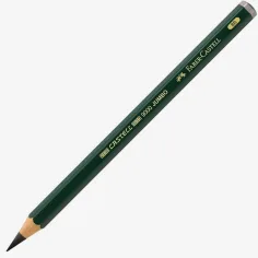 Faber-Castell: 9000 Jumbo графитен молив 8B