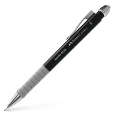 Faber-Castell: Аполо черен механичен молив 0.5mm