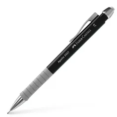 Faber-Castell: Аполо черен молив 0.7mm