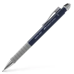 Faber-Castell: Аполо синьо молив с пълнител 0.7mm