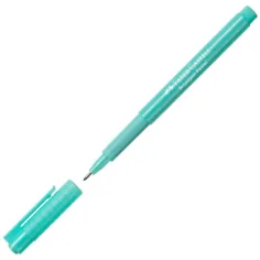 Faber-Castell: Broadpen 1554 маркер 0,8mm тюркоаз