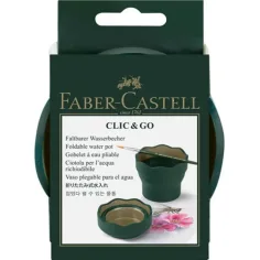 Faber-Castell: Clic&Go четка за рисуване