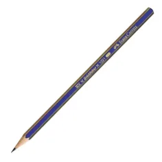 Faber-Castell: Goldfaber графитен молив 4B