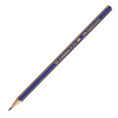 Faber-Castell: Goldfaber графитен молив 4H