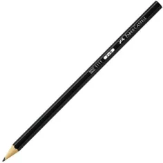 Faber-Castell: Графитен молив 1111 B