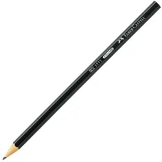 Faber-Castell: Графитен молив 1111 HB