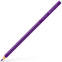 Faber-Castell: Grip '01 цветен молив гроздовол purple