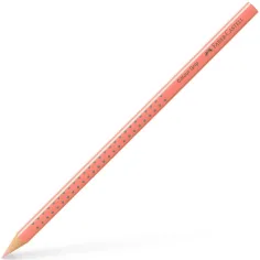 Faber-Castell: Grip '01 цветен молив корал