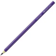 Faber-Castell: Grip '01 цветен молив лилав