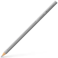 Faber-Castell: Grip '01 цветен молив студеносив
