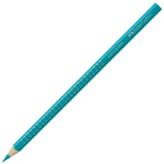 Faber-Castell: Grip '01 цветен молив светло тюркоаз