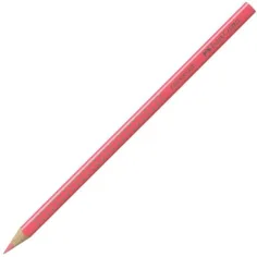 Faber-Castell: Grip '01 цветен молив тъмен розов