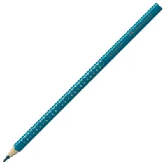 Faber-Castell: Grip '01 цветен молив тюркоаз