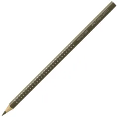 Faber-Castell: Grip '01 цветен молив в цвят кеки