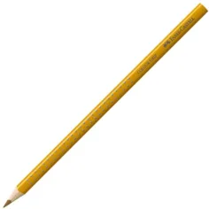 Faber-Castell: Grip '01 цветен молив в цвят тухла