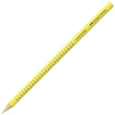 Faber-Castell: Grip '01 молив светложълт